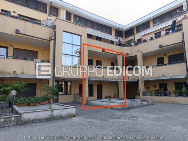 appartamento in vendita a Gallarate