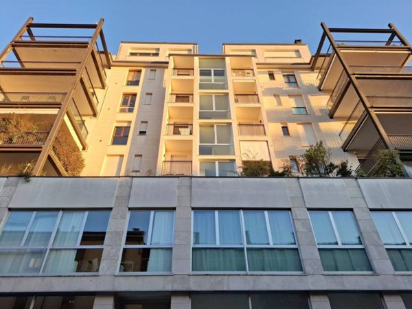 ufficio in vendita a Gallarate