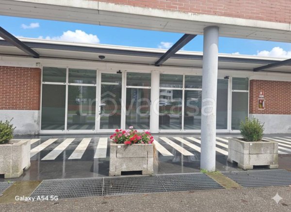 negozio in vendita a Gallarate
