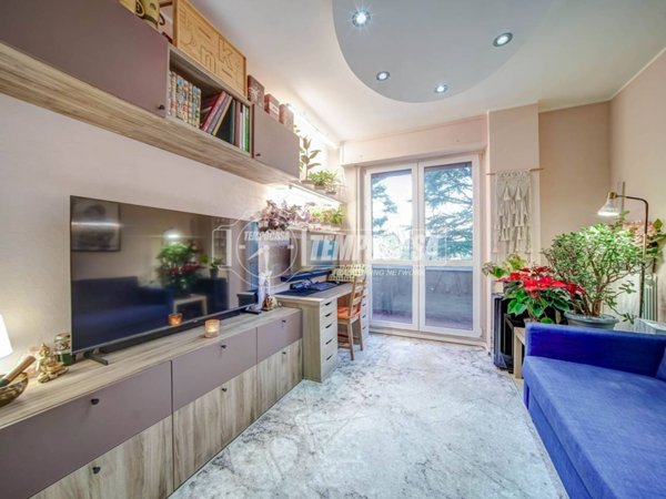 appartamento in vendita a Gallarate