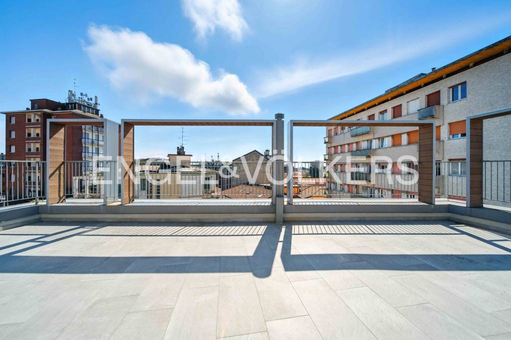 appartamento in vendita a Gallarate