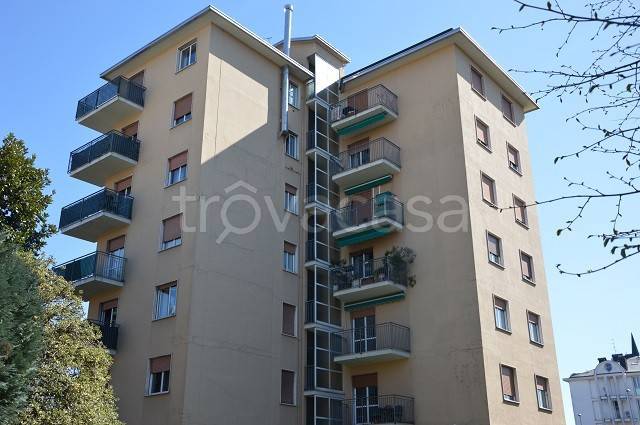 appartamento in vendita a Gallarate