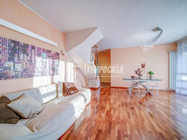 appartamento in vendita a Gallarate