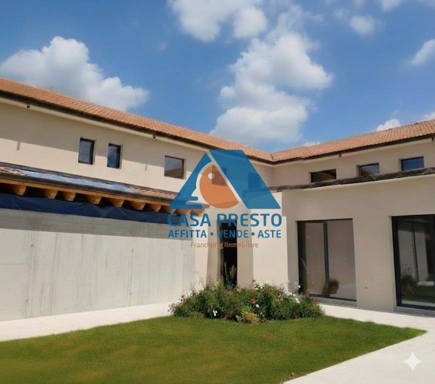 appartamento in vendita a Gallarate