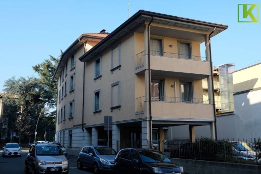 appartamento in vendita a Gallarate