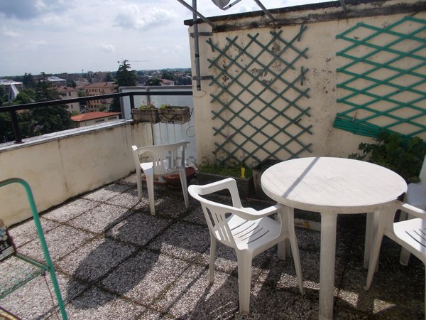 appartamento in vendita a Gallarate