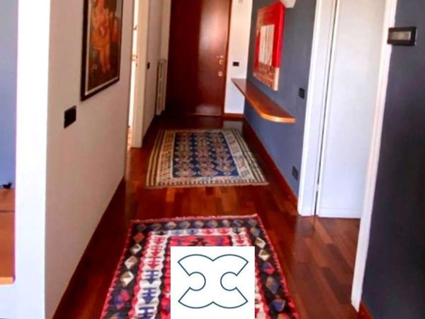 appartamento in vendita a Gallarate in zona Arnate