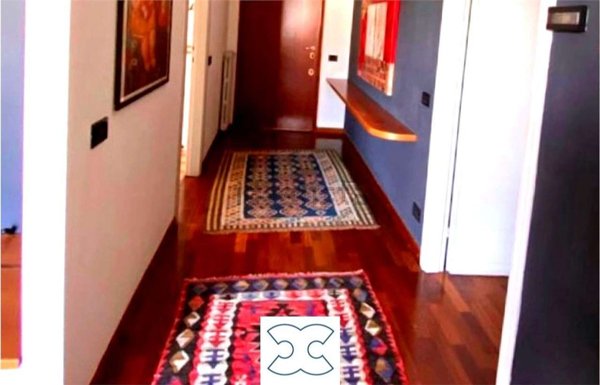 appartamento in vendita a Gallarate in zona Arnate