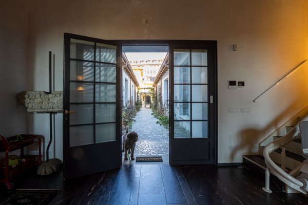 appartamento in vendita a Gallarate