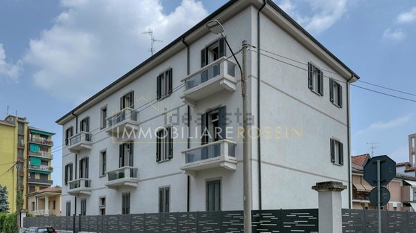 appartamento in vendita a Gallarate