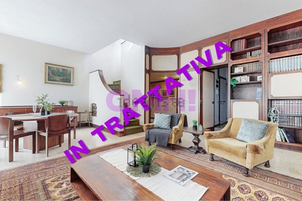 appartamento in vendita a Gallarate