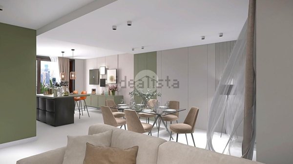 appartamento in vendita a Gallarate