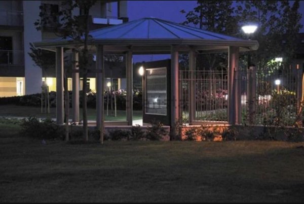 appartamento in vendita a Gallarate