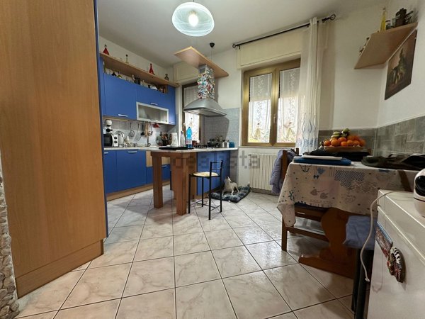 appartamento in vendita a Gallarate