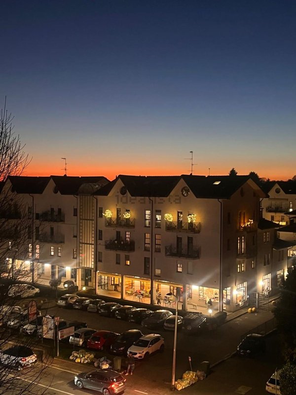 appartamento in vendita a Gallarate in zona Ronchi