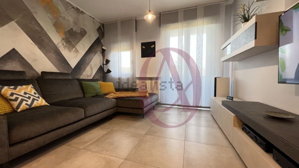 appartamento in vendita a Gallarate in zona Moriggia