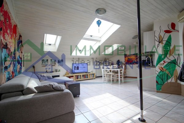 appartamento in vendita a Gallarate