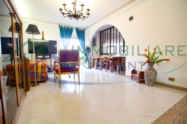 appartamento in vendita a Gallarate