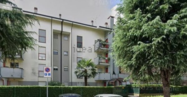 appartamento in vendita a Gallarate