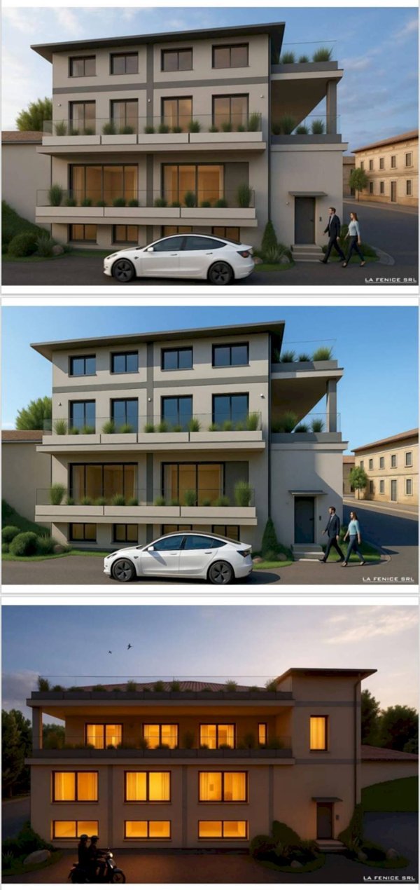 appartamento in vendita a Gallarate