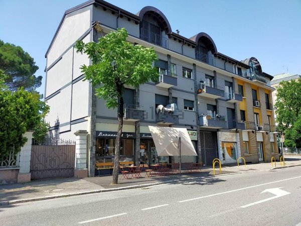 appartamento in vendita a Gallarate