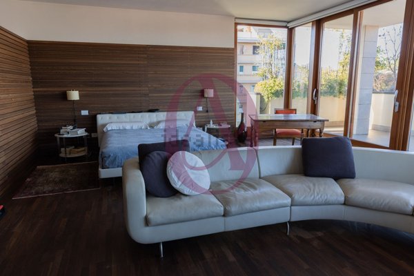 appartamento in vendita a Gallarate