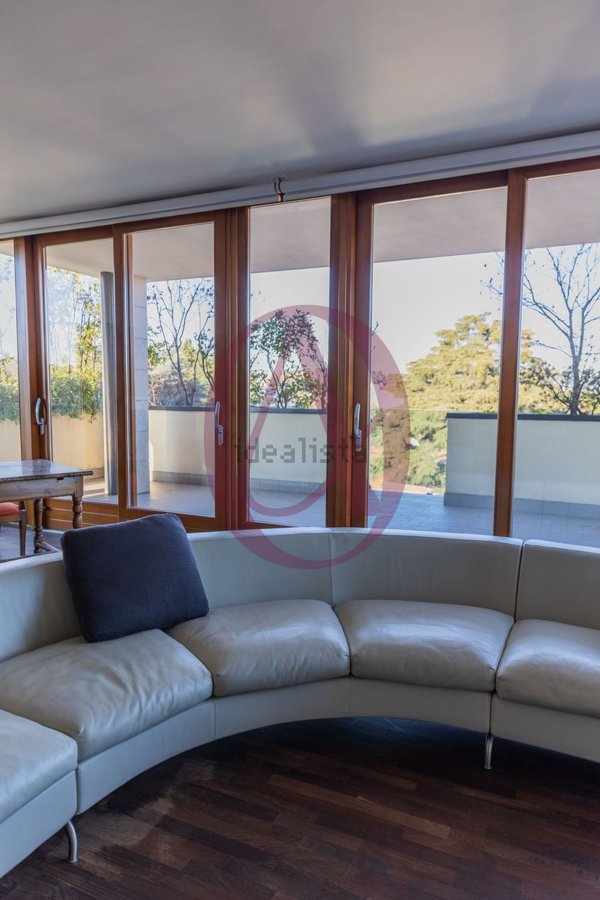 appartamento in vendita a Gallarate