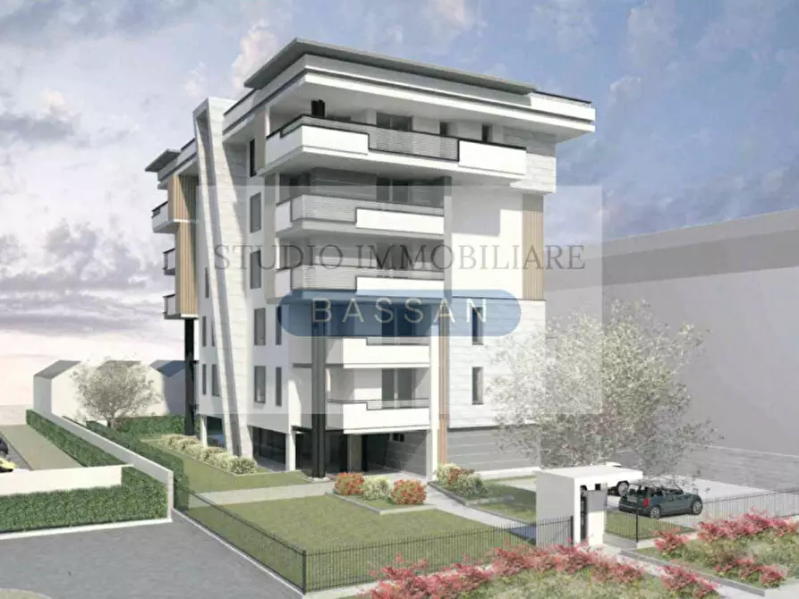 appartamento in vendita a Gallarate