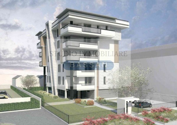 appartamento in vendita a Gallarate