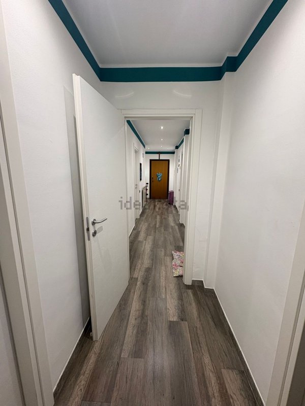 appartamento in vendita a Gallarate