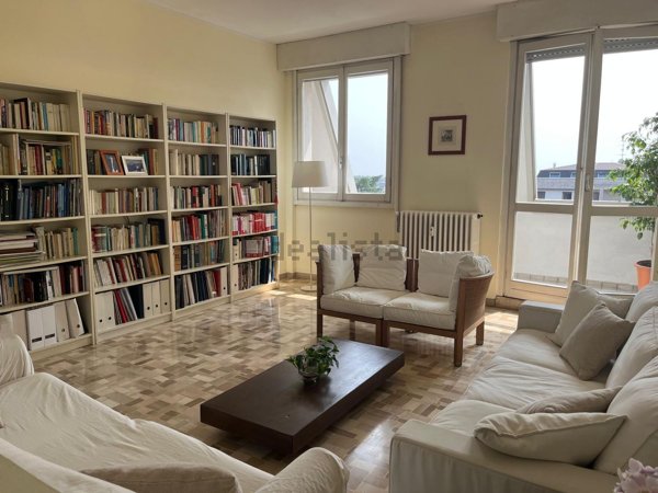 appartamento in vendita a Gallarate