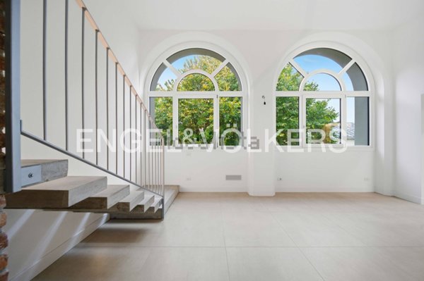 appartamento in vendita a Gallarate