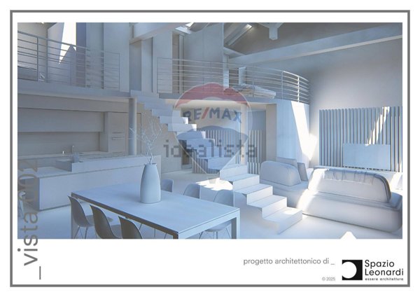 appartamento in vendita a Gallarate