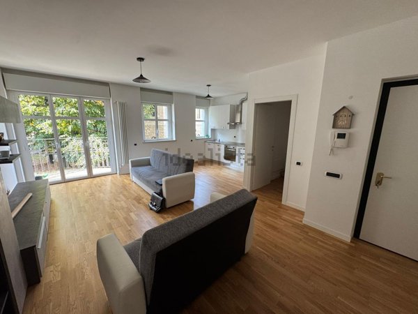 appartamento in vendita a Gallarate