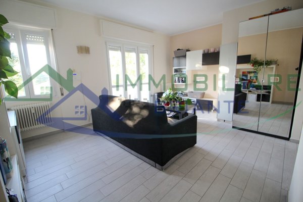 appartamento in vendita a Gallarate