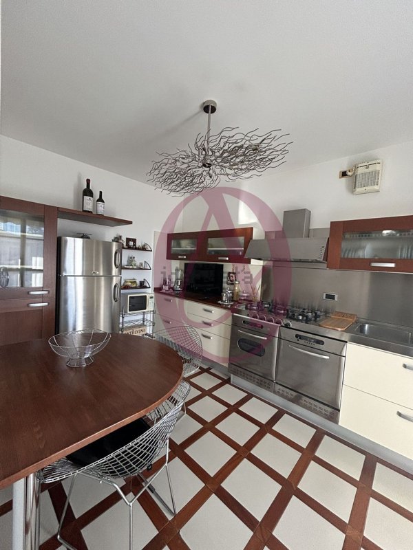 appartamento in vendita a Gallarate