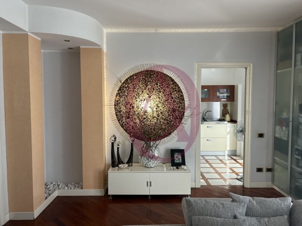 appartamento in vendita a Gallarate