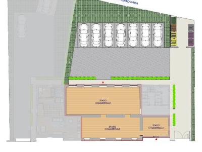 appartamento in vendita a Gallarate