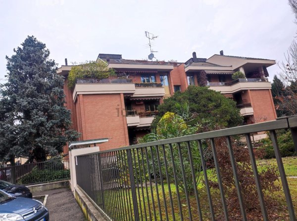 appartamento in vendita a Gallarate