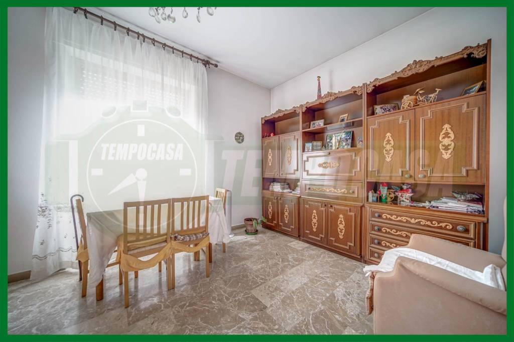 appartamento in vendita a Gallarate