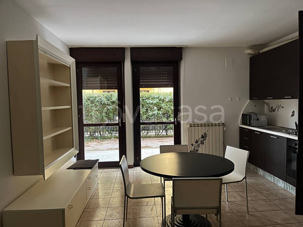 appartamento in vendita a Gallarate