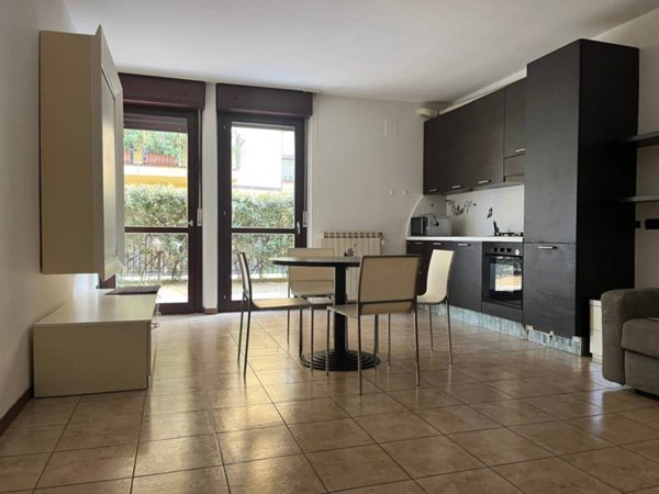 appartamento in vendita a Gallarate