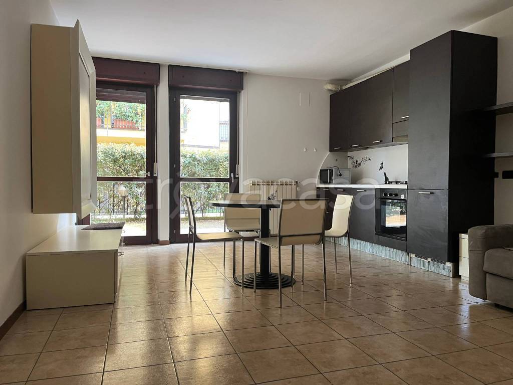 appartamento in vendita a Gallarate