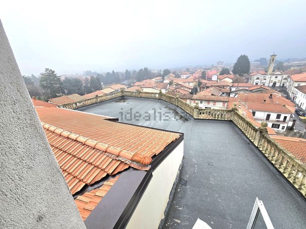 appartamento in vendita a Gallarate