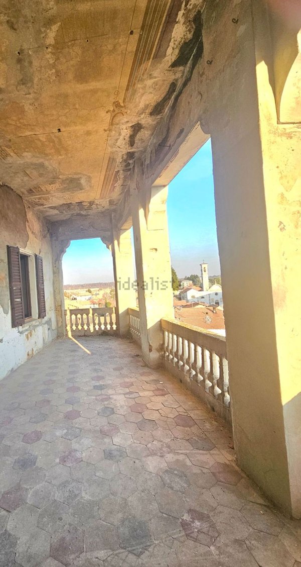 appartamento in vendita a Gallarate