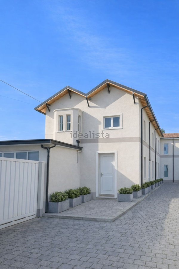 appartamento in vendita a Gallarate