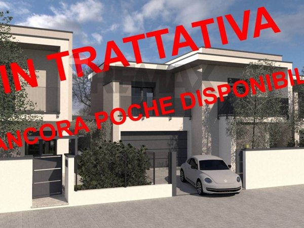 appartamento in vendita a Gallarate