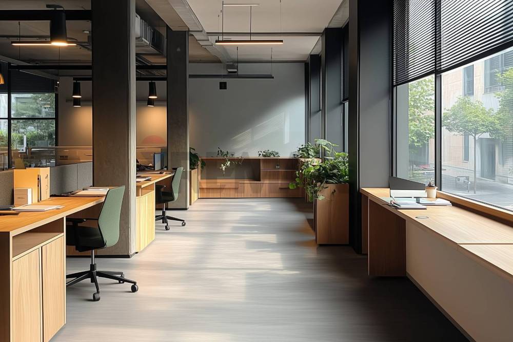 ufficio in vendita a Gallarate