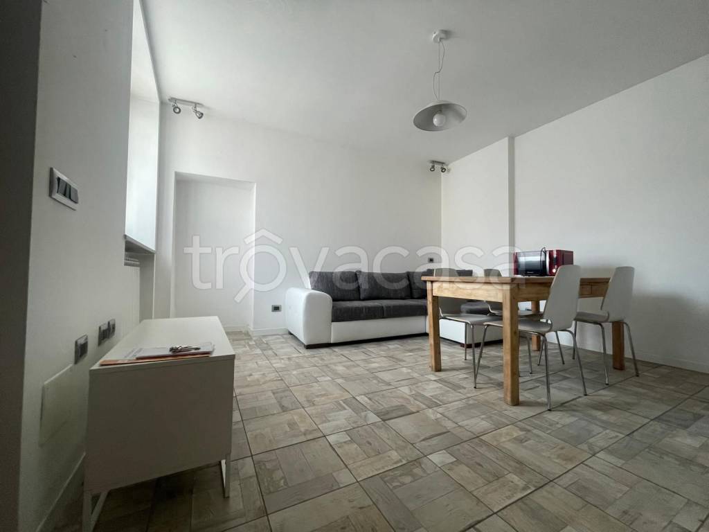 appartamento in vendita a Gallarate