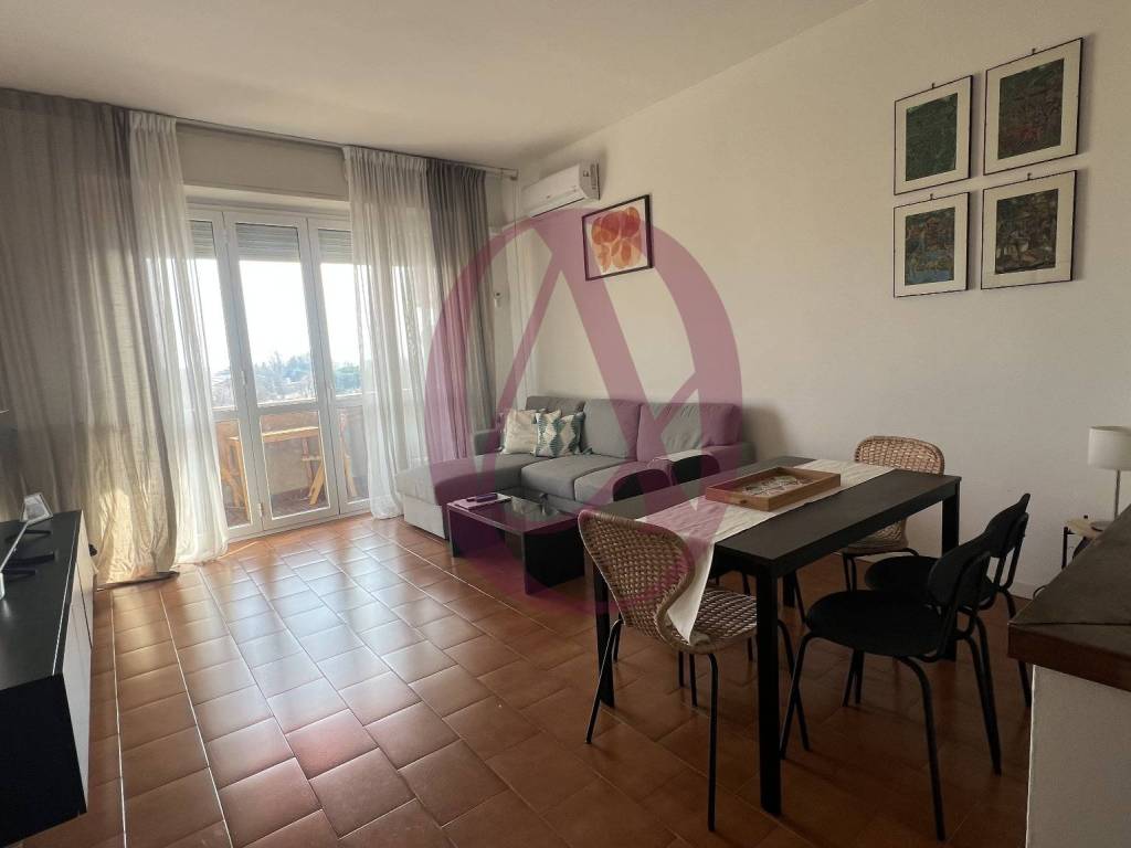 appartamento in vendita a Gallarate in zona Madonna in Campagna